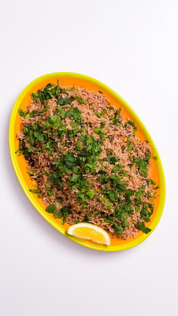 Instagram post by @nipcooks for Fortune Foods. Caption reads: There’s something about Diwali that just feels....