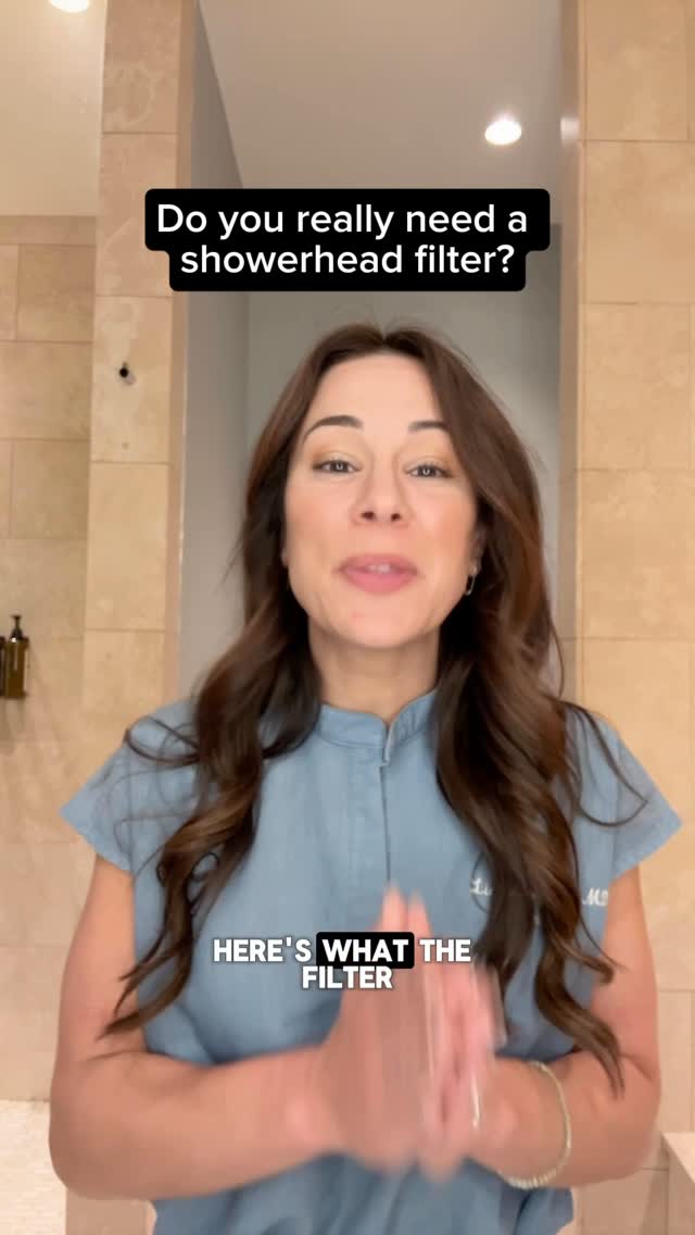 Instagram post by @dermguru for Filterbaby. Caption reads: #filterbabypartner Tried them all, so you don’t....