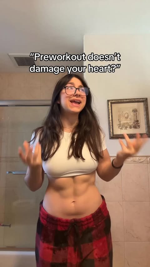 Instagram post by @kacey.green for C4 Energy. Caption reads: [...] supplements…. Especially creatine lol....