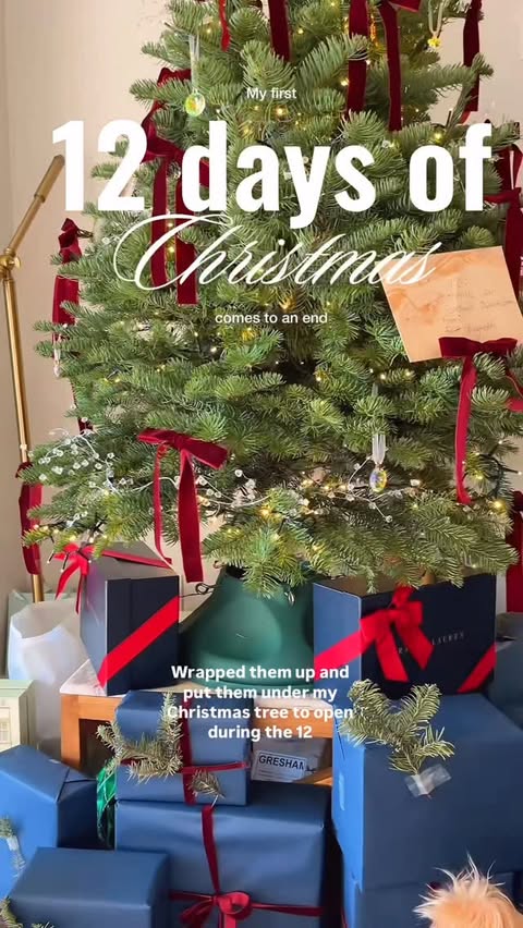 Instagram post by @kimberly_cheri for Maison Margiela Fragrances. Caption reads: (#giveaway below) I turned my December PR into a....