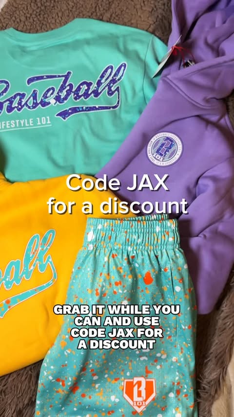 Instagram post by @twoandthetwins for Baseball Lifestyle 101. Caption reads: [...] #baseballmom⚾️ #baseballlifestyle101.