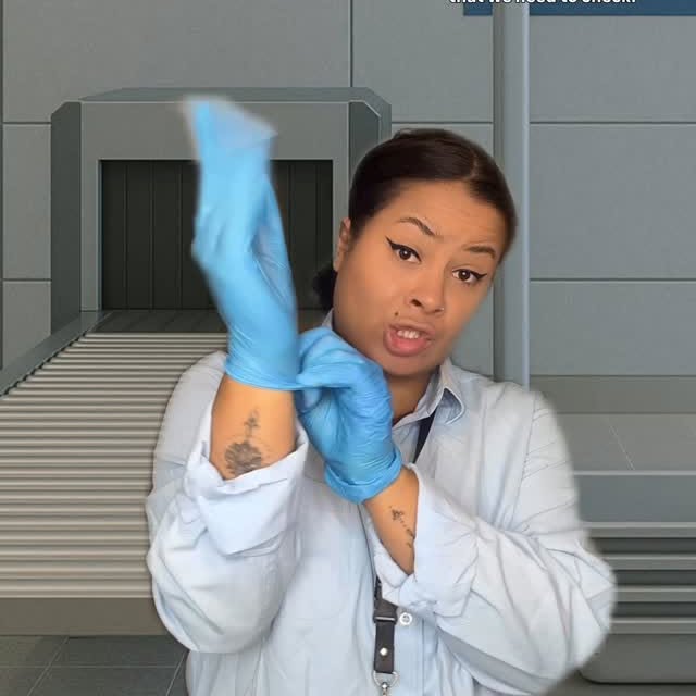 Instagram post by @starholroyd for LELO. Caption reads: AD | Mile high travel toys (and more!) have up to....