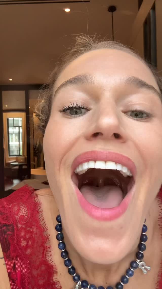 Instagram post by @ellidy_ for COVERGIRL AU & NZ. Caption reads: Chicks go mad on boats loll! You’re gonna need....