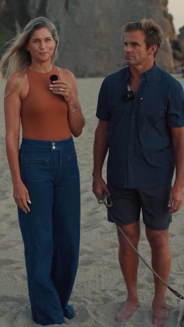 Instagram post by @gabbyreece for Laird Superfood. Caption reads: What are the non-negotiables? Rooted in clean....