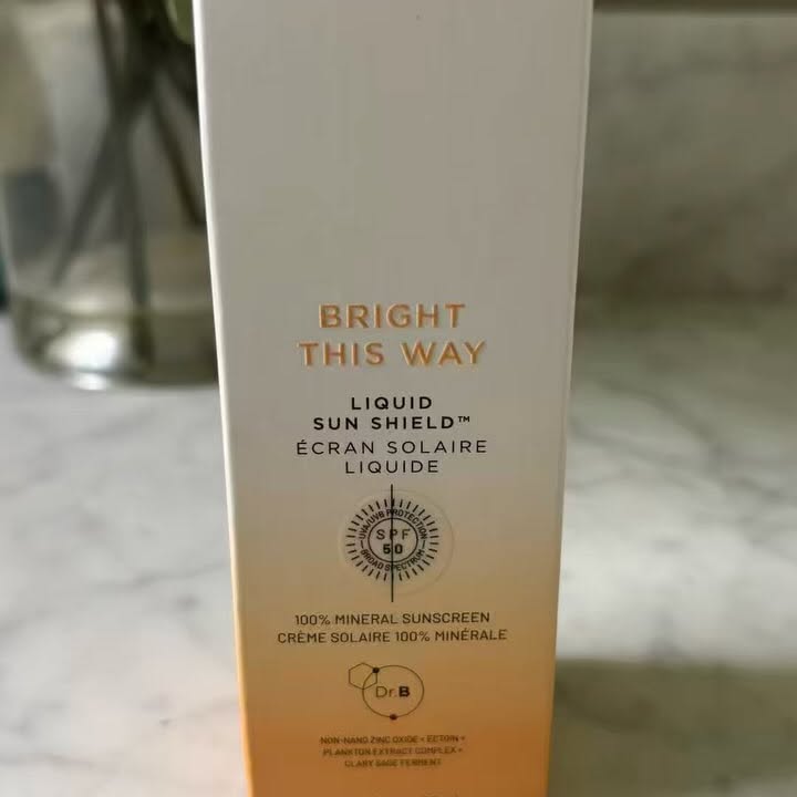 Instagram post by @ohmymichie for Dr. BRANDT Skincare. Caption reads: @drbrandt #giftedbydrbrandt Absolutely loving Dr.....