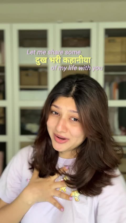 Instagram post by @manasi_mau1 for COSRX. Caption reads: Isn’t It Satisfying 🤭 
I am using the @cosrx acne....