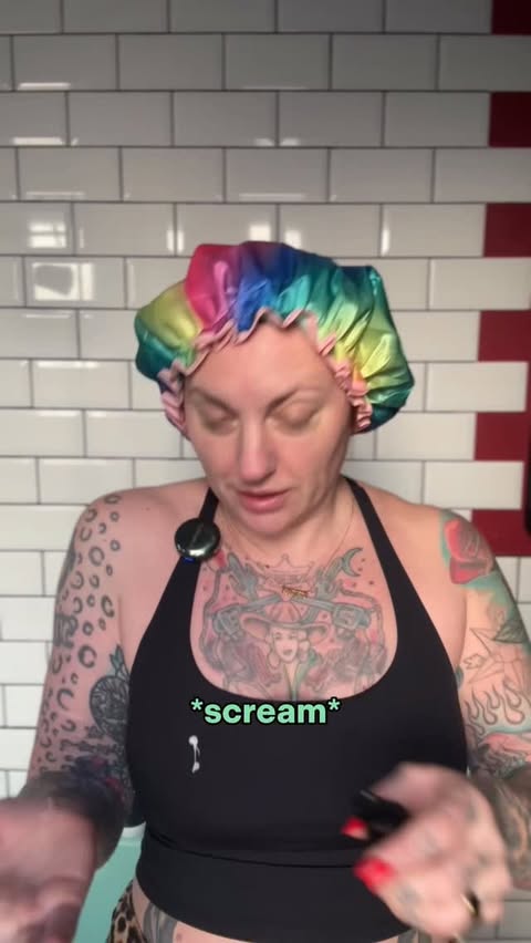 Instagram post by @midlifeinvintage for Amperna. Caption reads: [...] and not more ❣️

That’s how you know....