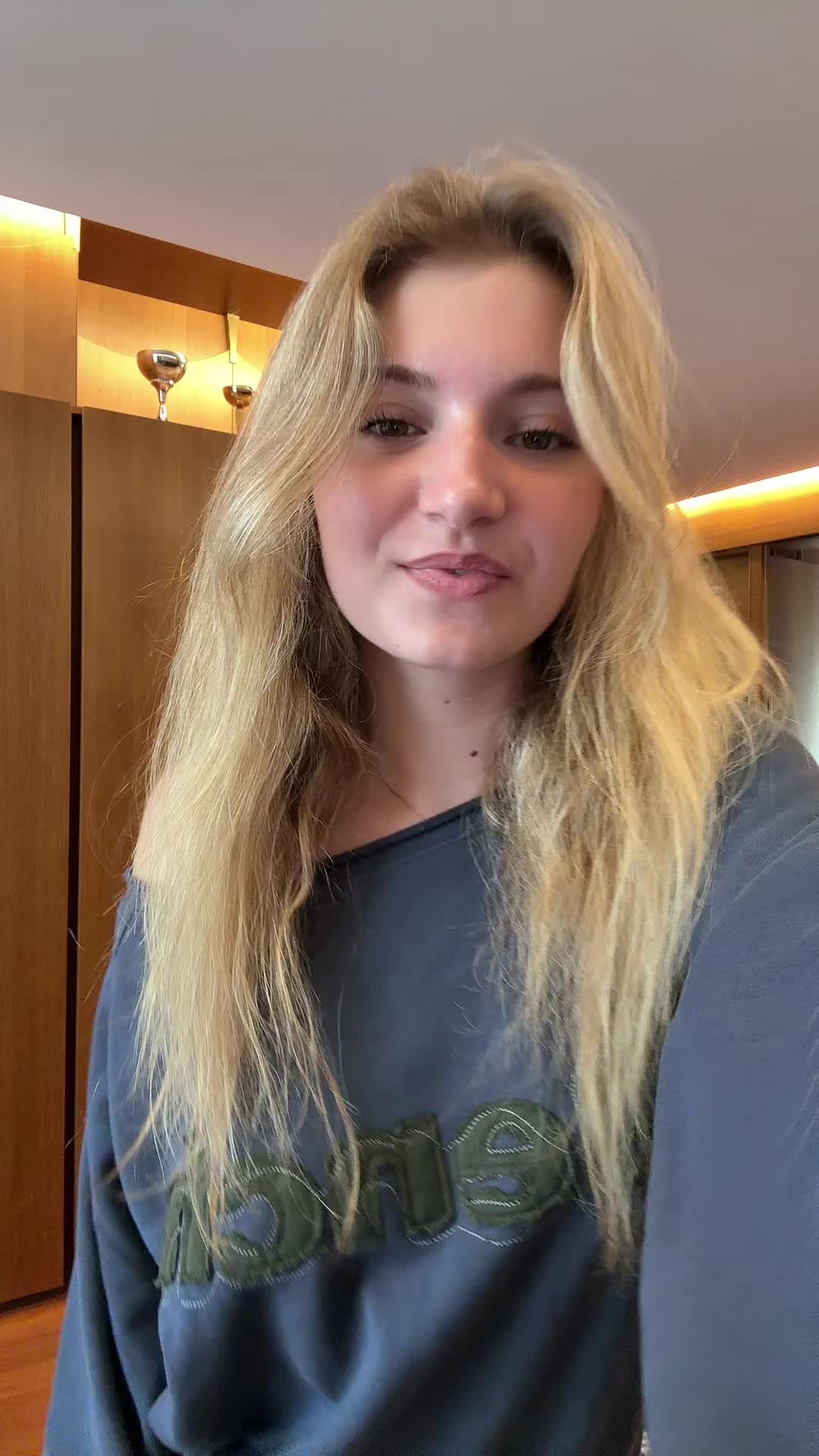 TikTok post by @lbxxdi for CULT by Superdry. Caption reads: #ad perfect airport fit from @Superdry & Co 🤍....