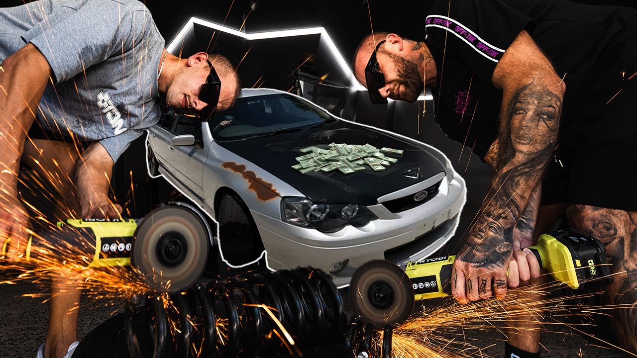 YouTube post by @Troycandy for TWO SVGE. Caption reads: [...] SAVAGE SUNNIES 👉🏼....