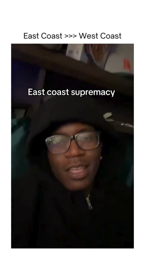 Instagram post by @secretphiladelphia for Secret NYC. Caption reads: No lies told 👀🤩⁠
⁠
📹️: @Official.jf_ | TikTok:....