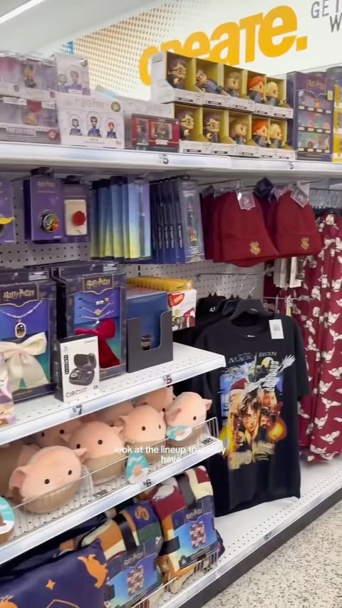 Instagram post by @sarahendry for Five Below. Caption reads: [...] Halloween this year😆⚡️🎃 I scored....