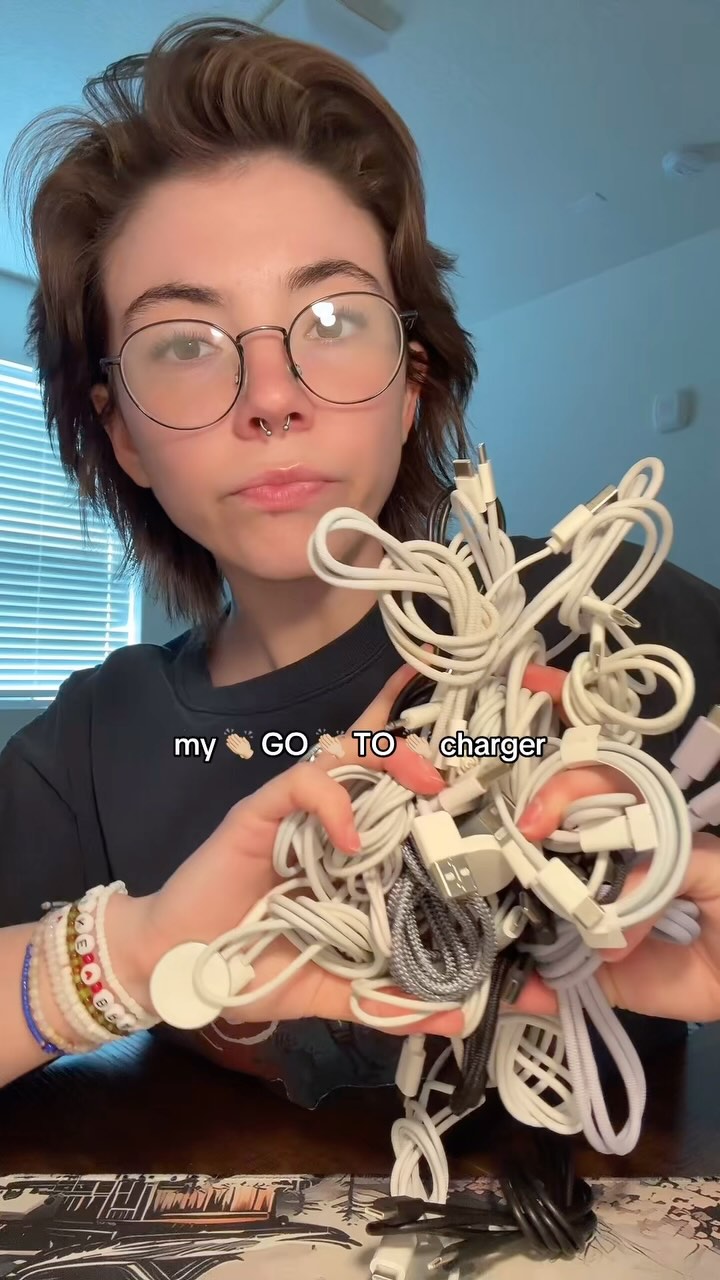 Instagram post by @reddnea for Twelve South. Caption reads: @twelvesouth is always on top of accessories for....