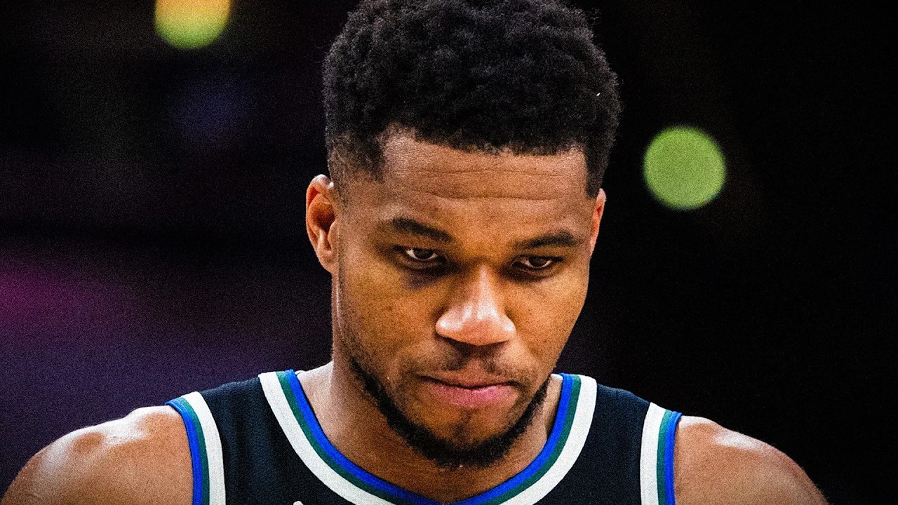 YouTube post by @alsorustybuckets for Nutrafol. Caption reads: [...] the first 6 months on all formulas!....