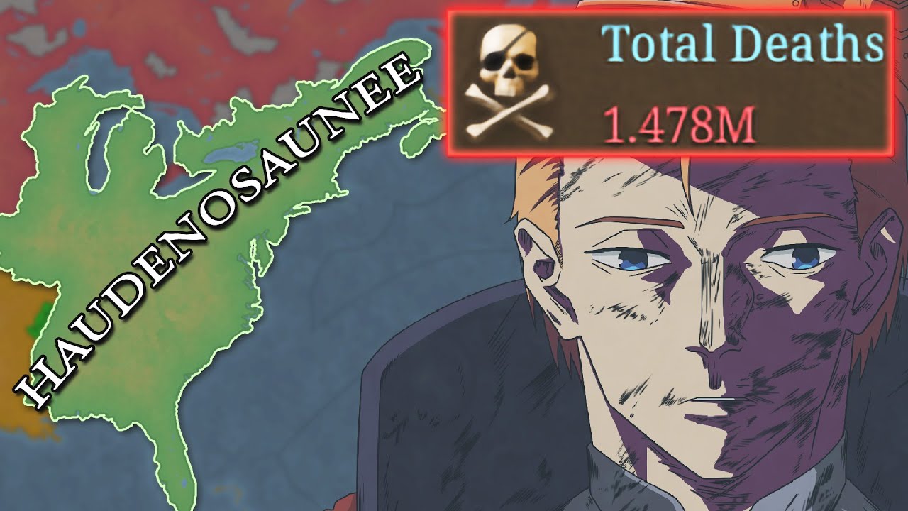 YouTube post by @Quarbit for Fiverr. Caption reads: The EU5 Run That Made Me Ragequit.