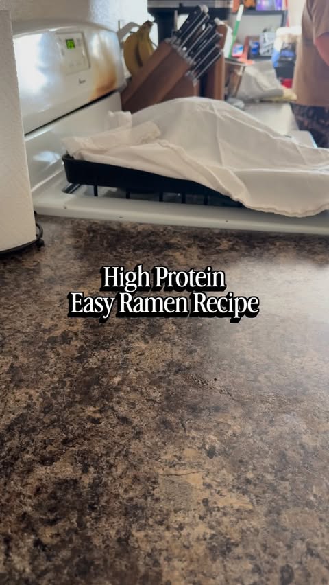 Instagram post by @haidenlafoy for Immieats. Caption reads: @immieats makes it super easy to level up your....