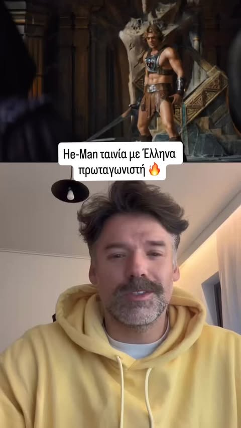 Instagram post by @johnny_dure for BREITLING. Caption reads: [...] Reaction 🔥
Timepiece ⌚️ by @breitling 
....