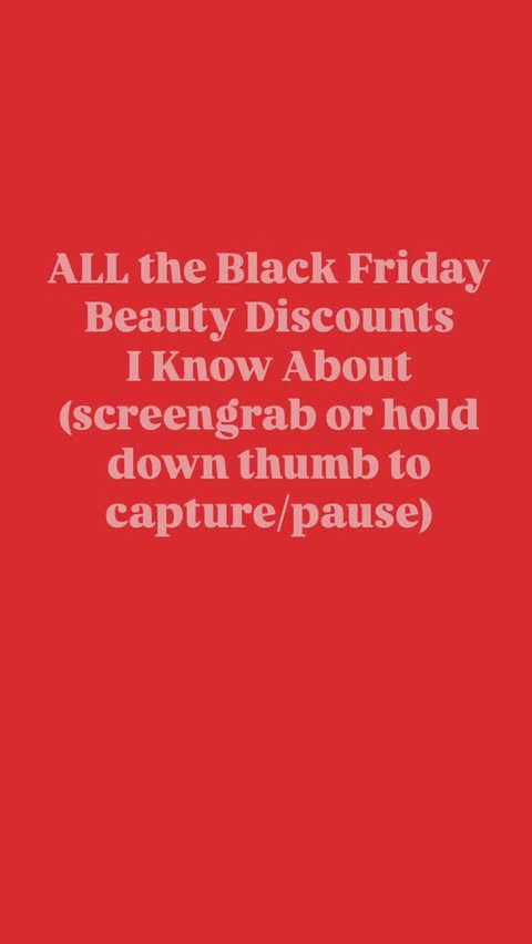 Instagram post by @salihughes for Glossier. Caption reads: Ad info: No paid or sponsored content. No....