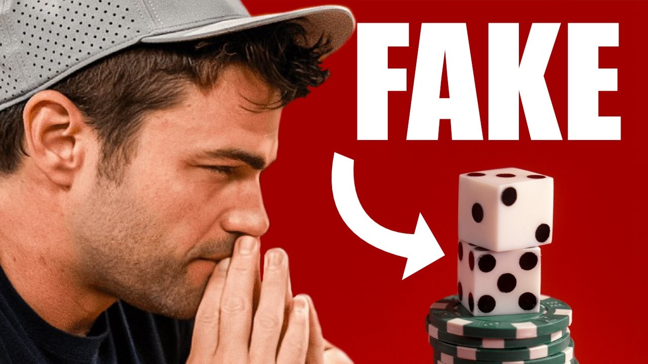 YouTube post by @natescovill for PCBWay. Caption reads: Can I beat Mark Rober at his own game?.