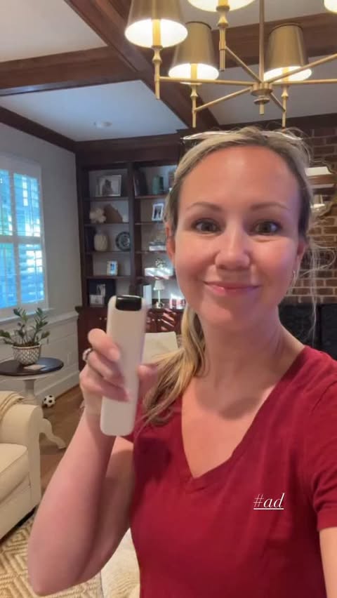 Instagram post by @learnwithchatterboxes for Melissa & Doug. Caption reads: [...] Yes please! We’re loving Melissa & Doug toys....