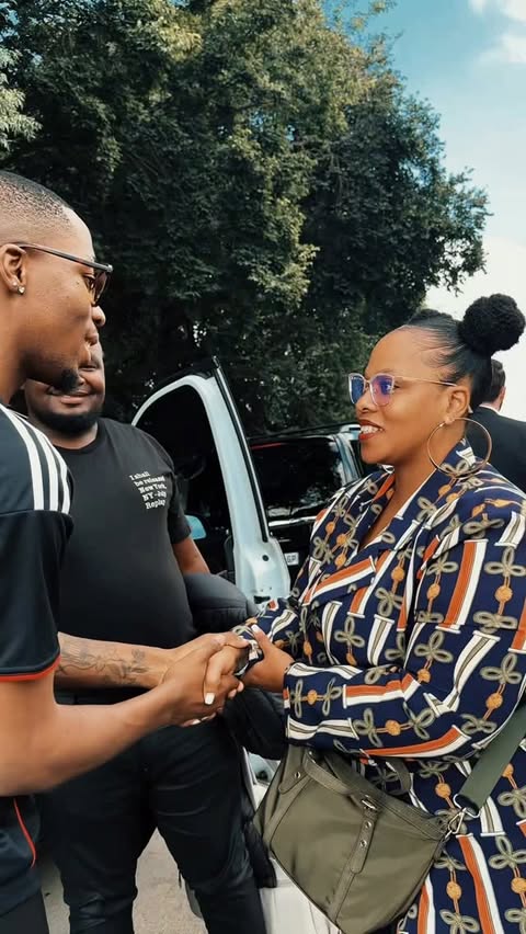 Instagram post by @1roiii for Hennessy. Caption reads: [...] the Bucks live & in person wit’ the....