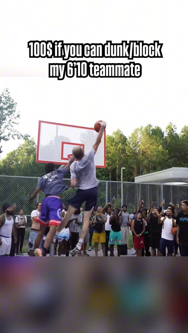 Instagram post by @sl1m_reaper for Hibbett. Caption reads: I can’t believe it 🫣
Sponsored by....