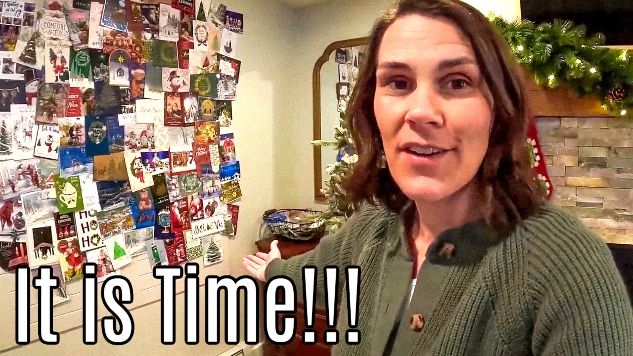 YouTube post by @ThisAlaskaLife for Petkit. Caption reads: [...] for Christmas & A Present for Luna! | PETKIT....