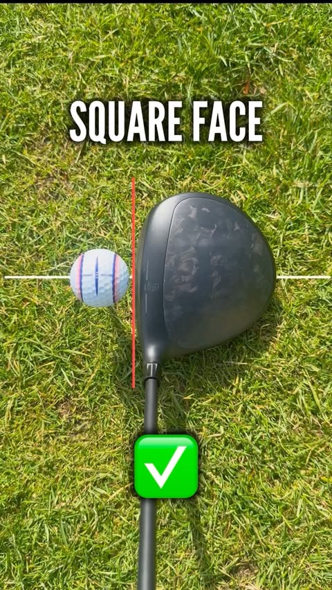 Instagram post by @carlociullogolf for VICE GOLF. Caption reads: [...] you shots on the golf course the @vicegolf....