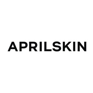 APRILSKIN logo