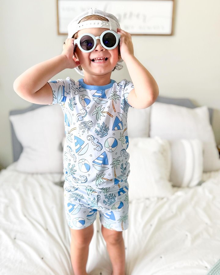 Instagram post by @thevanessaporter for Caden Lane. Caption reads: [...] sale is going strong over at @cadenlane ⁣ ⁣....