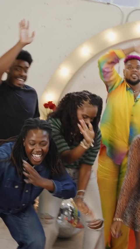 Instagram post by @bruceglentwins for Donna’s Recipe. Caption reads: You are probably wondering why we’re so excited!....