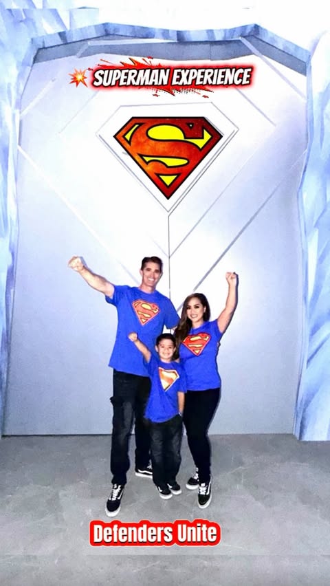 Instagram post by @mrs.myrna for Fever. Caption reads: [...] will have a blast with! @warnerbros....