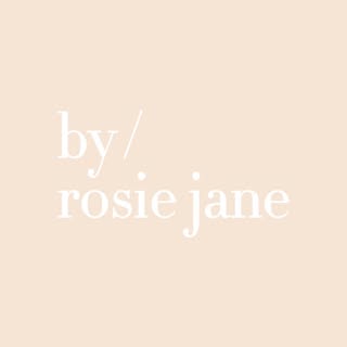 By Rosie Jane