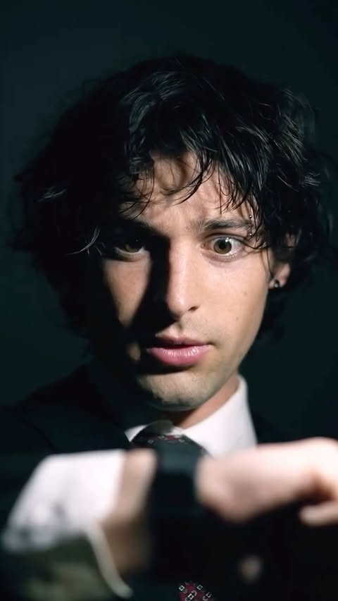 Instagram post by @zarbruh for G-SHOCK. Caption reads: me and Adam made a commercial for @gshock_us and....