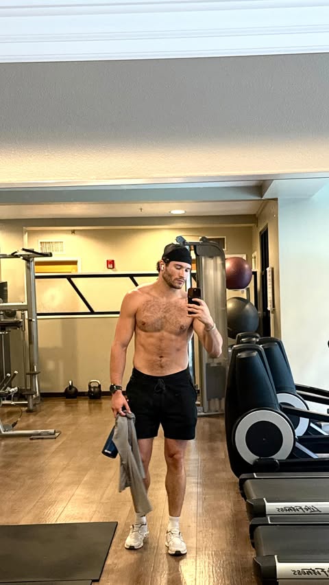 Instagram post by @christian_birkenberger for DAVID ARCHY. Caption reads: [...] made the highlight reel 😂....