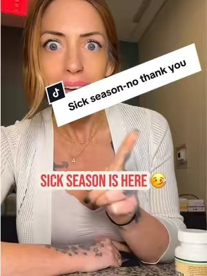 TikTok post by @beautyandthebeast617 for Double Wood Supplements. Caption reads: [...] is officially on my radar 🚨 @Double Wood....