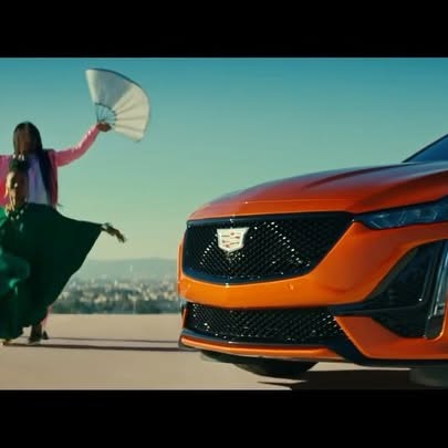 Instagram post by @dangdangviet for BlocLA. Caption reads: [...] @josephkahn
Casting: @dk_casting
Agent:....