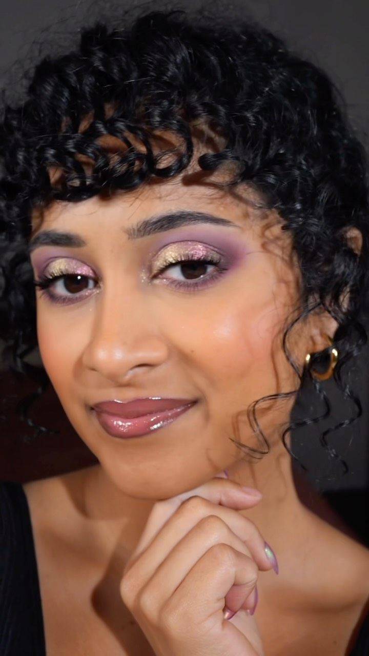 Instagram post by @noopur_makeup for Milani Cosmetics. Caption reads: What are neutrals?

I think especially in the....