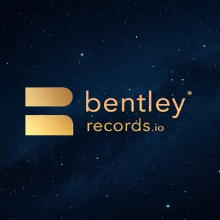 BentleyRecords.io logo