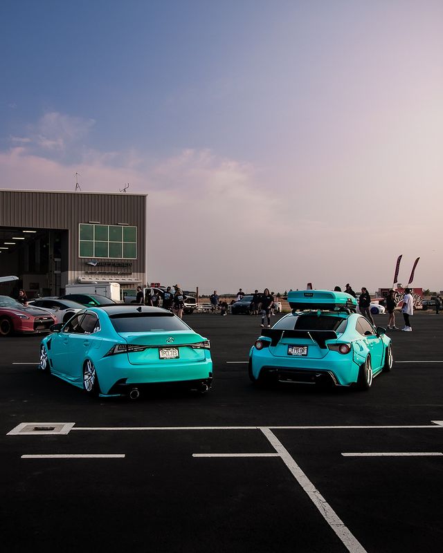 Instagram post by @t7ylor for So Scare. Caption reads: [...] @t7ylor....