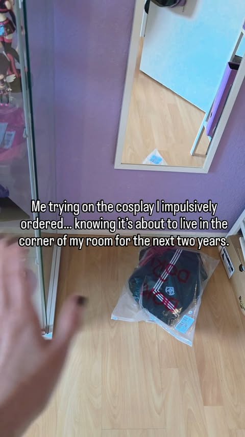 Instagram post by @luminavira for dokidokicosplay. Caption reads: [...] #cosplay #cosplaygirl #silenthillf....