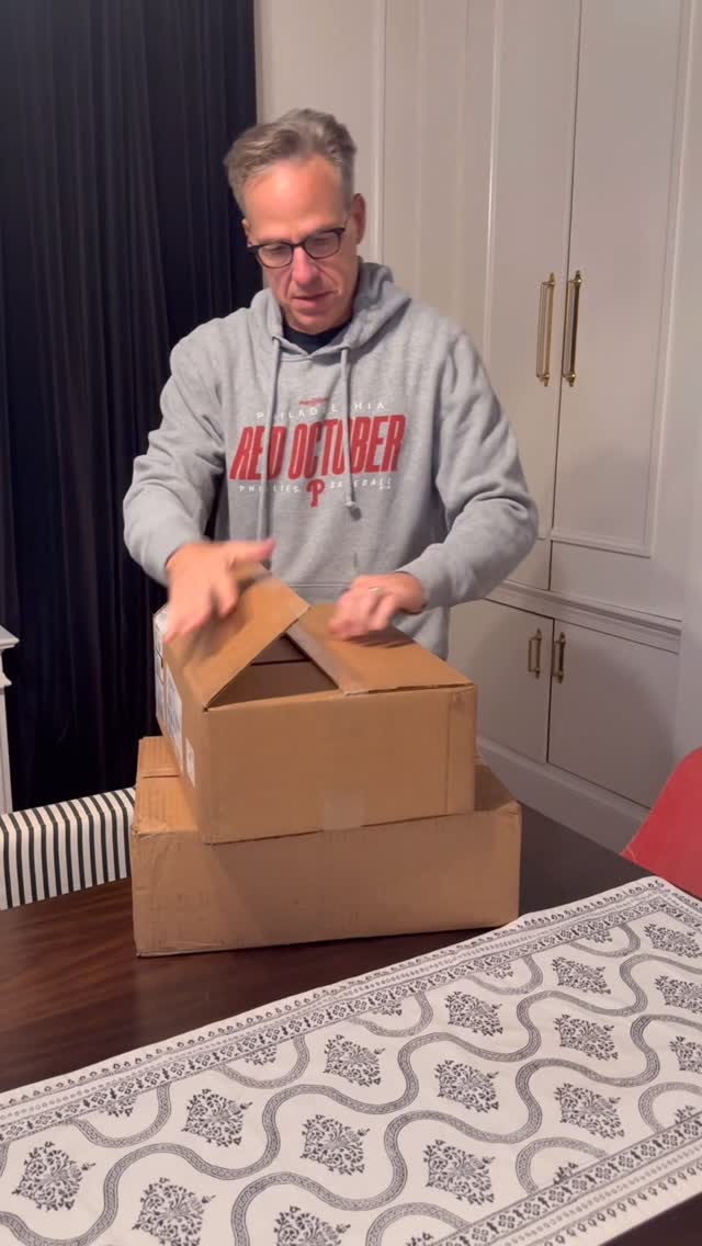 Instagram post by @jaketapper for Atria Books. Caption reads: RACE AGAINST TERROR — a true crime thriller —....