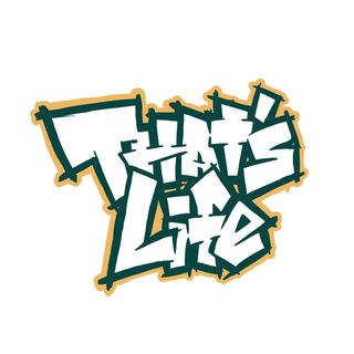 Thats Life logo