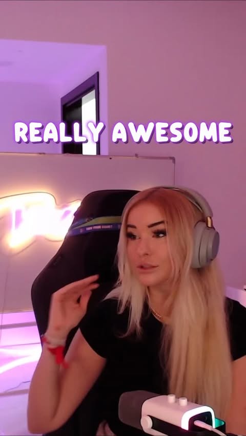 Instagram post by @kydratwitch for Acer. Caption reads: My Arabic storytelling 🔥🤝 Thank you so much....