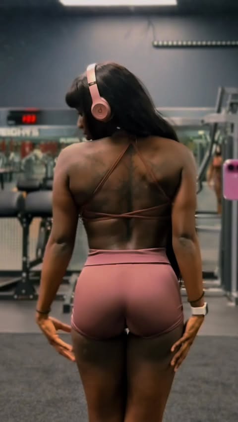Instagram post by @kalaydani3ll3 for Vital Apparel. Caption reads: yall didn’t think i was done now … did you? i’m....