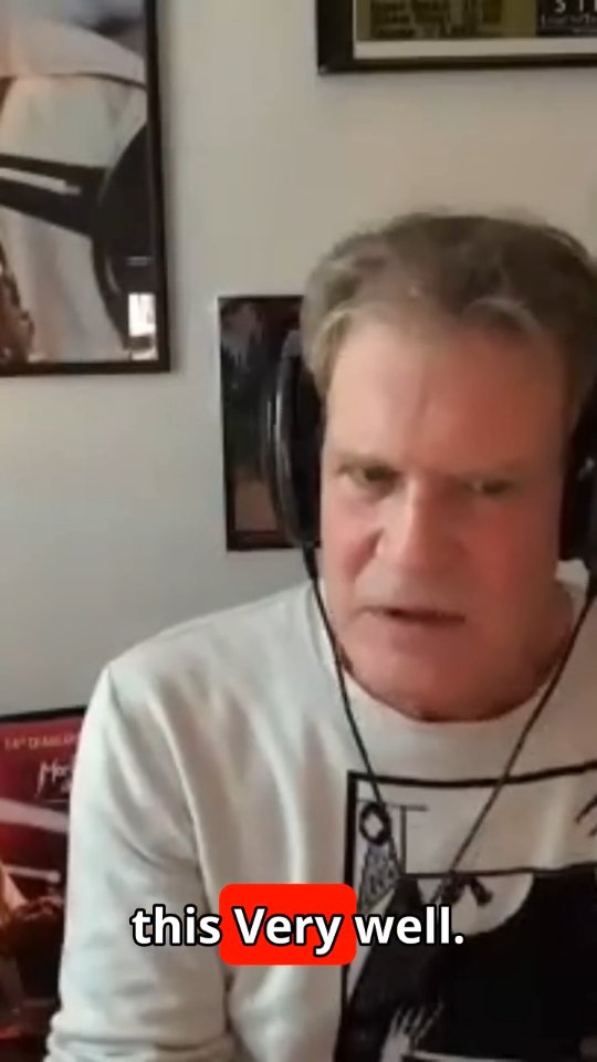 Instagram post by @karl_sterling for Bandcamp. Caption reads: Today, I had the pleasure of speaking with my....