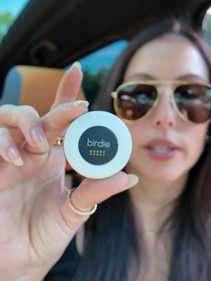 TikTok post by @ttsbeautylifestyle for She’s Birdie. Caption reads: [...] #selfdefense #womensafety #safety....