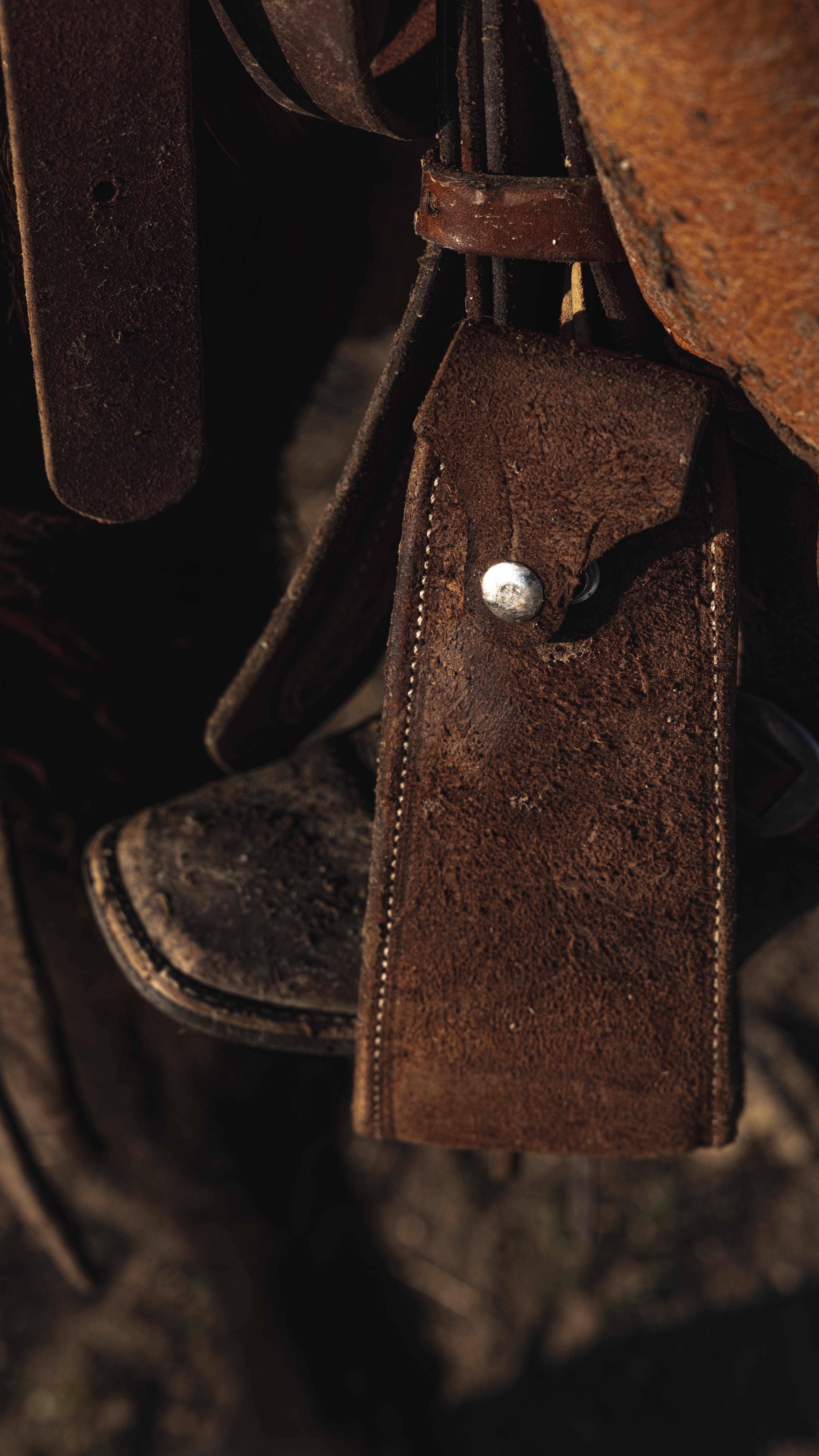 Instagram post by @catherineedwardss for Boot Barn. Caption reads: On this National Day of the Cowgirl, we honor all....