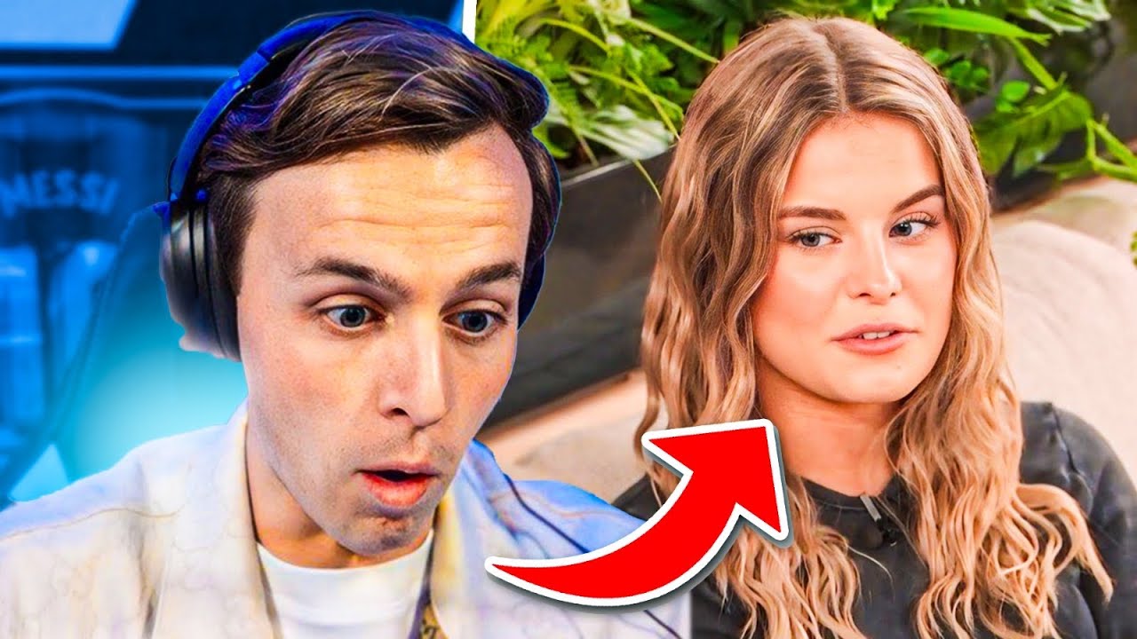 YouTube post by @RobbievdGraaf for Ikwiltegoed. Caption reads: ► Check Emma Sleep hier, en gebruik de code....