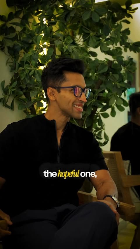 Instagram post by @durjoydatta for lenskart. Caption reads: [...] one thing… why should my frames be? 👓....