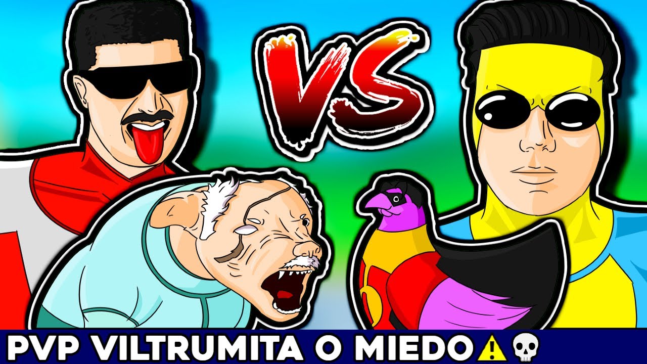 YouTube post by @grifvoid for Honeygain. Caption reads: THE MOST INSANE SUPERHERO OF ALL 👻 - INVINCIBLE.